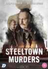 Image for Steeltown Murders