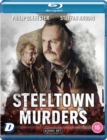 Image for Steeltown Murders