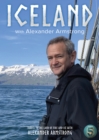 Image for Iceland With Alexander Armstrong