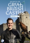 Image for Secrets of Great British Castles: Series 1-2
