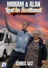 Image for Miriam and Alan: Lost in Scotland - Series 1-2