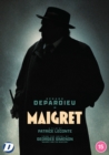 Image for Maigret