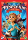 Image for Pinocchio: A True Story