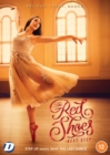 Image for The Red Shoes: Next Step