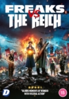 Image for Freaks Vs the Reich