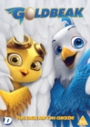 Image for Goldbeak