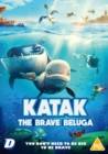 Image for Katak: The Brave Beluga