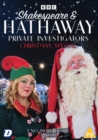Image for Shakespeare & Hathaway - Private Investigators: Christmas Special
