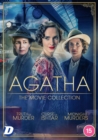 Image for Agatha: The Movie Collection