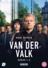 Image for Van Der Valk: Series 1-3