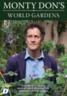 Image for Monty Don's World Gardens