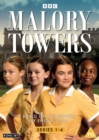 Image for Malory Towers: Series 1-4