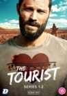 Image for The Tourist: Series 1-2