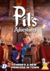 Image for Pil's Adventures