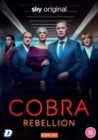 Image for Cobra: Rebellion
