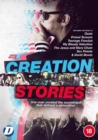 Image for Creation Stories