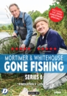 Mortimer & Whitehouse - Gone Fishing: The Complete Sixth Series - 