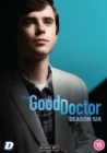 Image for The Good Doctor: Season Six