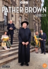 Image for Father Brown: Series 11