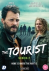 Image for The Tourist: Series 2