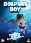 Image for Dolphin Boy