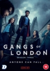 Image for Gangs of London: Season 3
