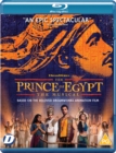 Image for The Prince of Egypt: The Musical