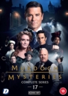 Image for Murdoch Mysteries: Complete Series 17
