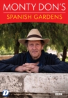 Image for Monty Don's Spanish Gardens