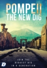 Image for Pompeii: The New Dig