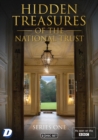 Image for Hidden Treasures of the National Trust: Series 1