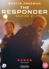 Image for The Responder: Series 2