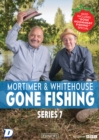 Image for Mortimer & Whitehouse - Gone Fishing: Series 7