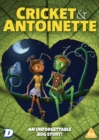 Image for Cricket and Antoinette