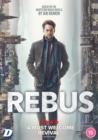 Image for Rebus: Series One