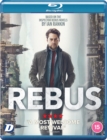 Image for Rebus: Series One