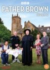 Image for Father Brown: Series 12