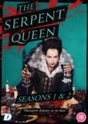 Image for The Serpent Queen: Seasons 1-2