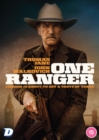 Image for One Ranger