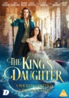 Image for The King's Daughter