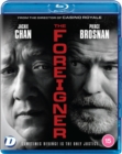 Image for The Foreigner