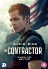 Image for The Contractor