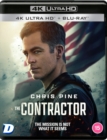 Image for The Contractor