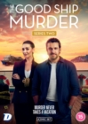 Image for The Good Ship Murder: Season Two