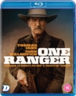 Image for One Ranger