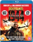 Image for Dick Dynamite: 1944