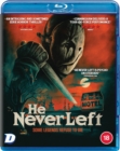 Image for He Never Left