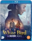 Image for White Bird - A Wonder Story
