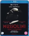 Image for Mussolini: Son of the Century