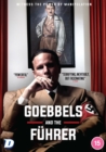Image for Goebbels and the Führer